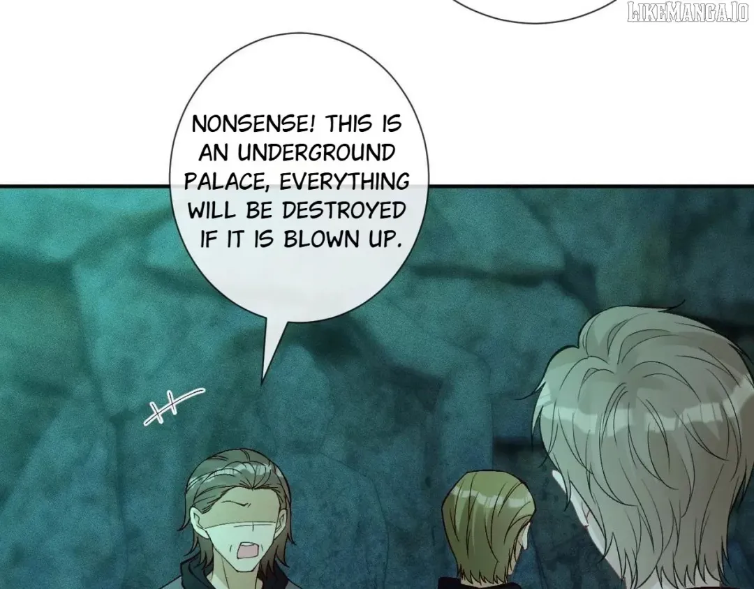 Everyone’s Darling - Chapter 351 Page 26