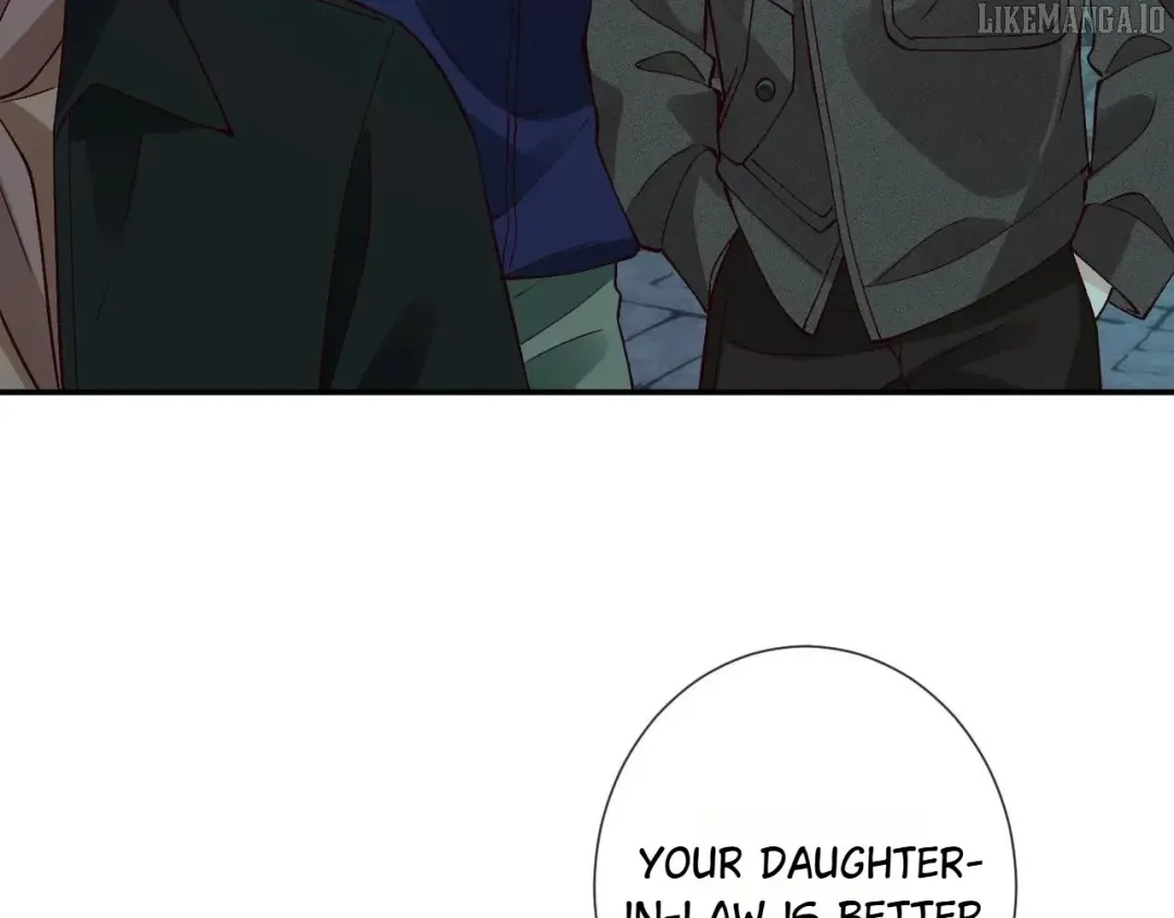 Everyone’s Darling - Chapter 351 Page 40