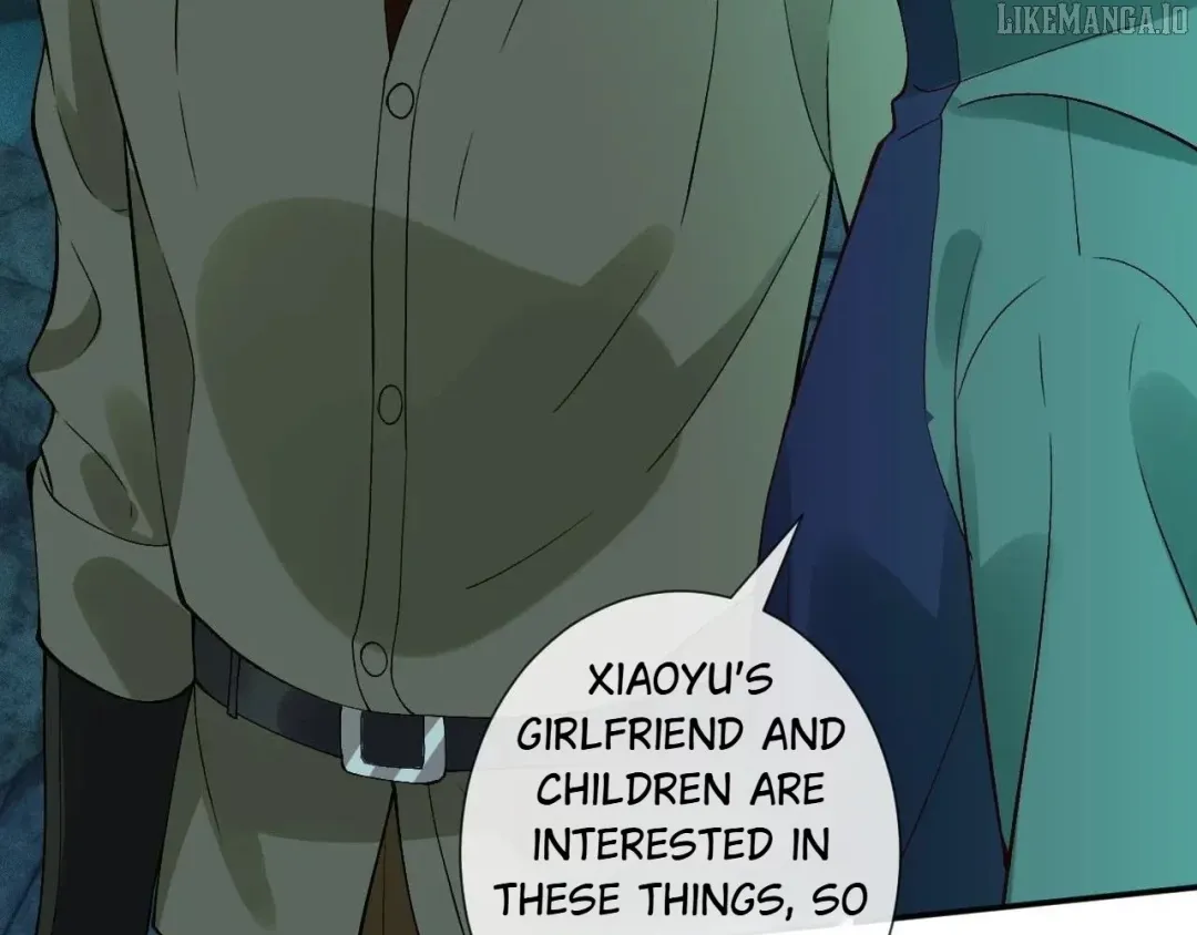 Everyone’s Darling - Chapter 351 Page 47