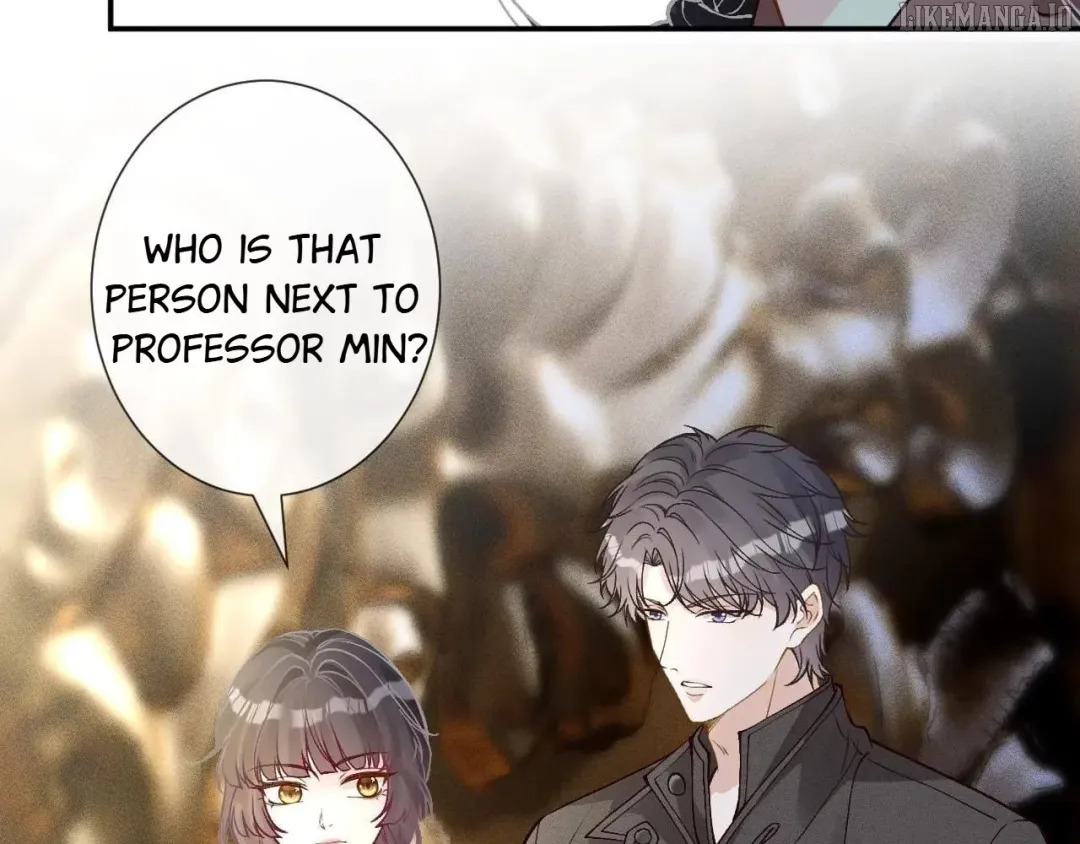 Everyone’s Darling - Chapter 351 Page 74