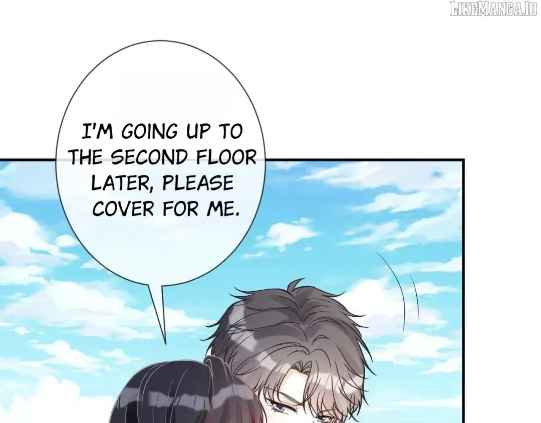 Everyone’s Darling - Chapter 351 Page 85