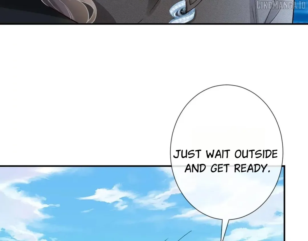 Everyone’s Darling - Chapter 351 Page 89