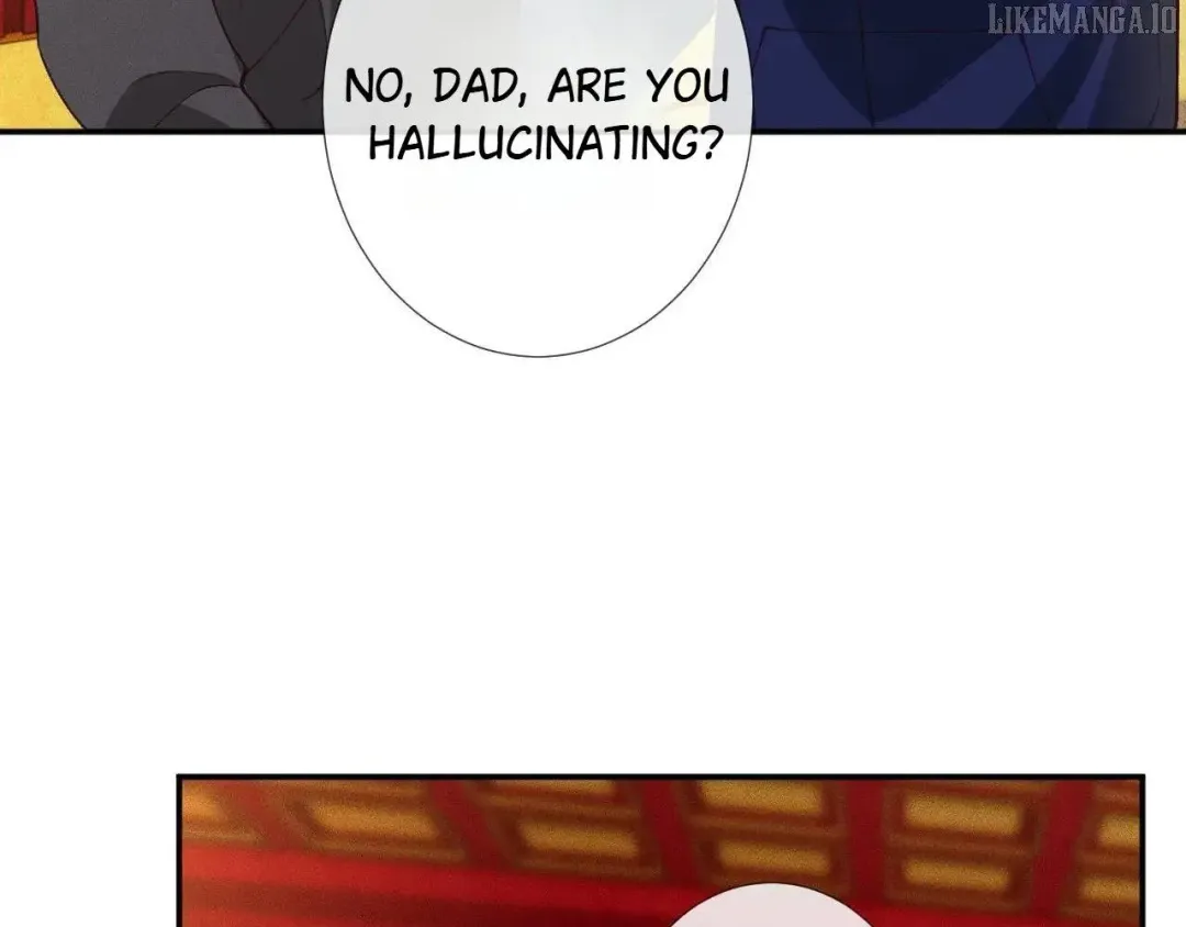 Everyone’s Darling - Chapter 352 Page 12