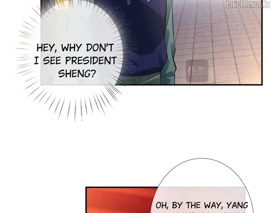 Everyone’s Darling - Chapter 352 Page 14