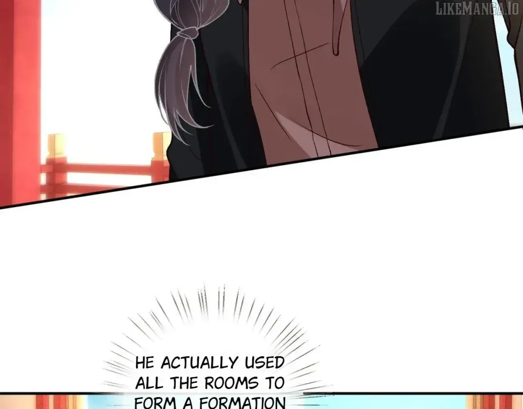 Everyone’s Darling - Chapter 352 Page 25