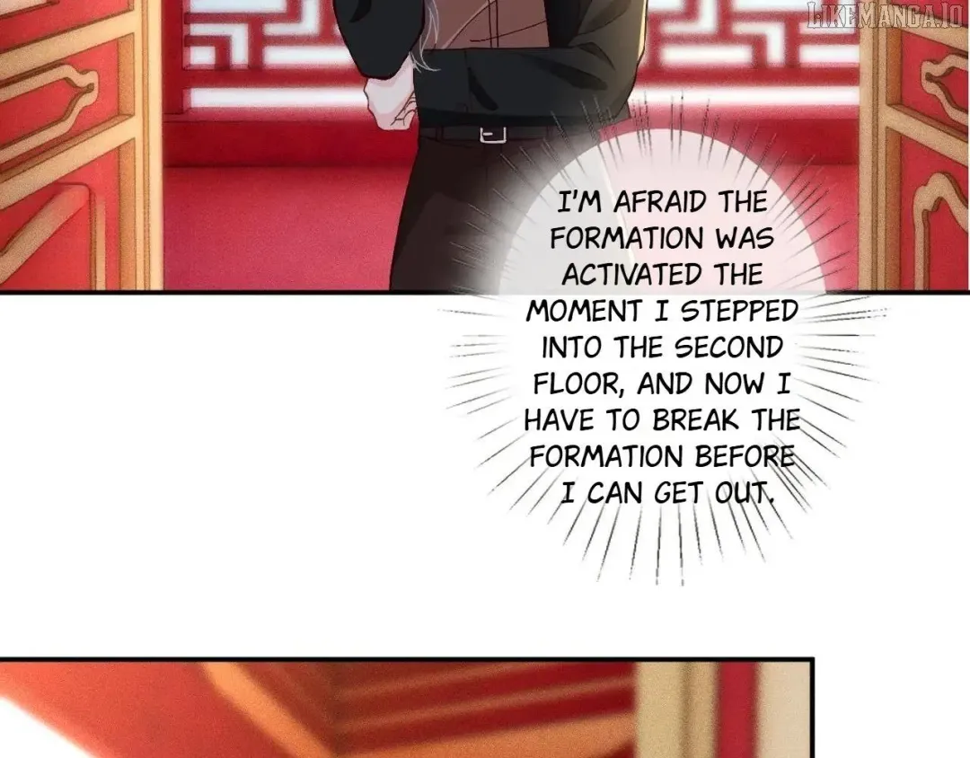 Everyone’s Darling - Chapter 352 Page 27
