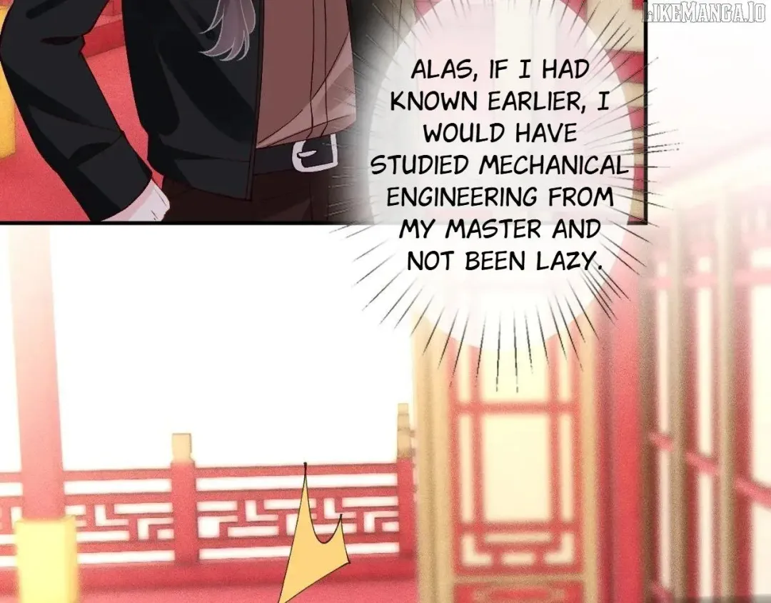 Everyone’s Darling - Chapter 352 Page 29