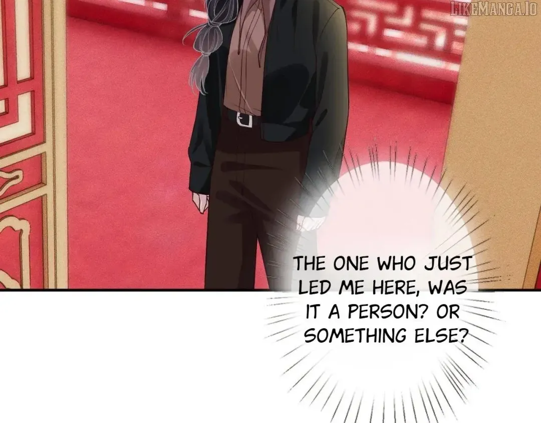 Everyone’s Darling - Chapter 352 Page 44