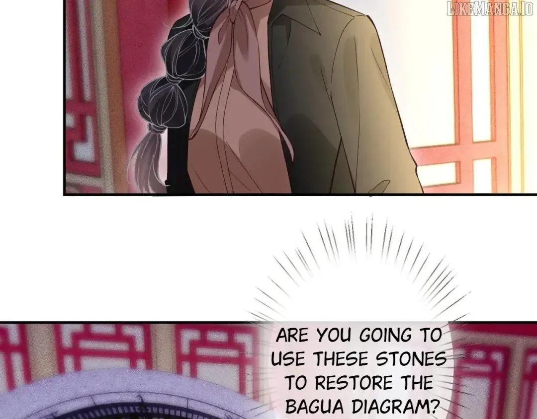Everyone’s Darling - Chapter 352 Page 46