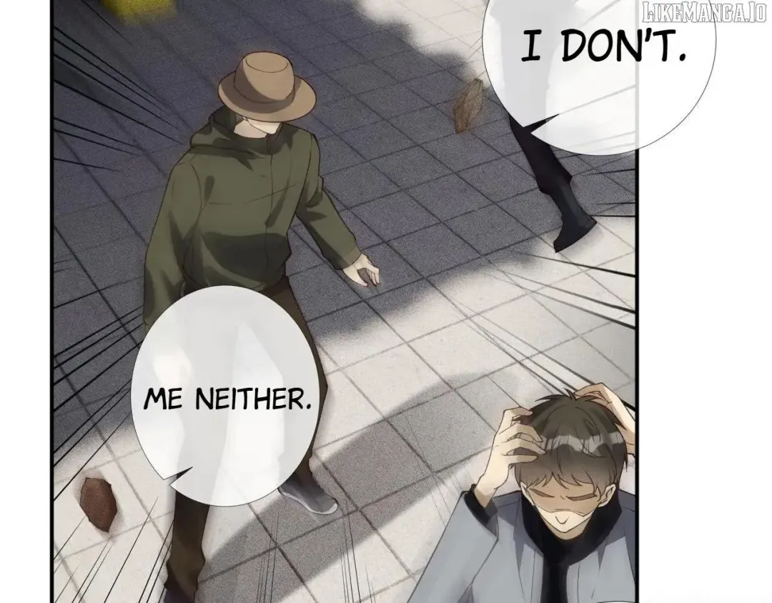 Everyone’s Darling - Chapter 352 Page 59