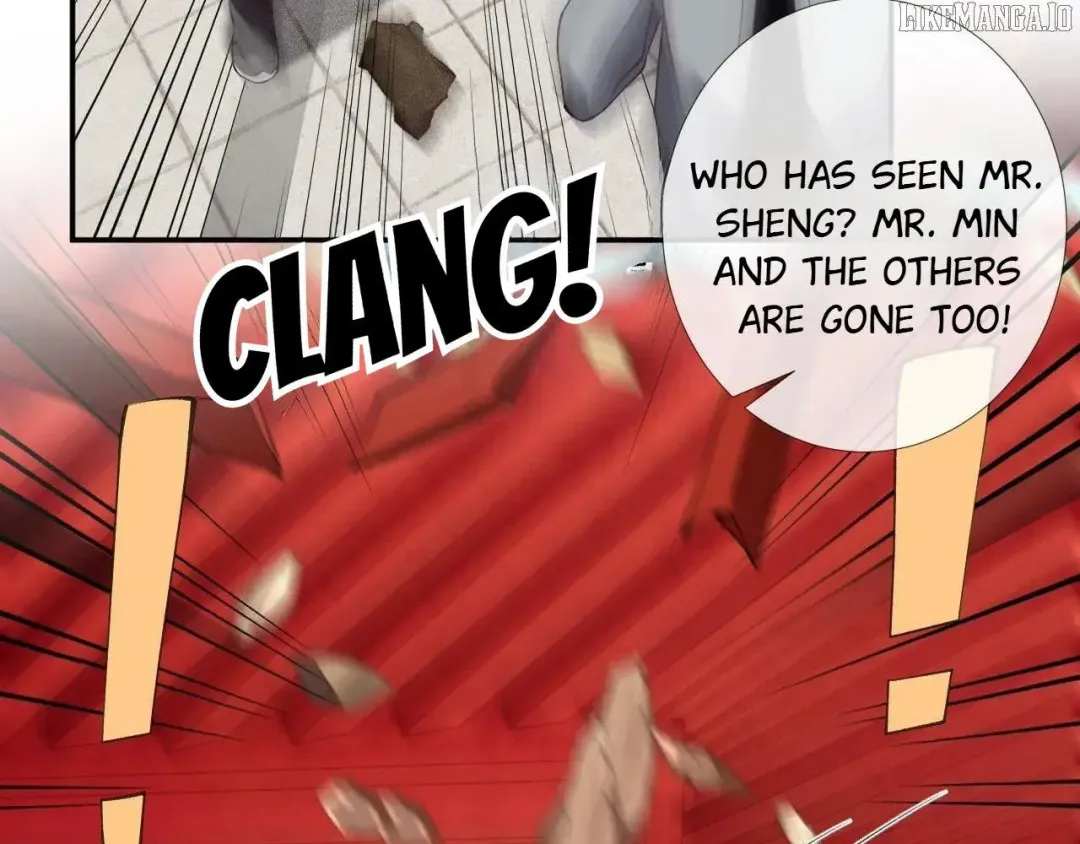 Everyone’s Darling - Chapter 352 Page 60