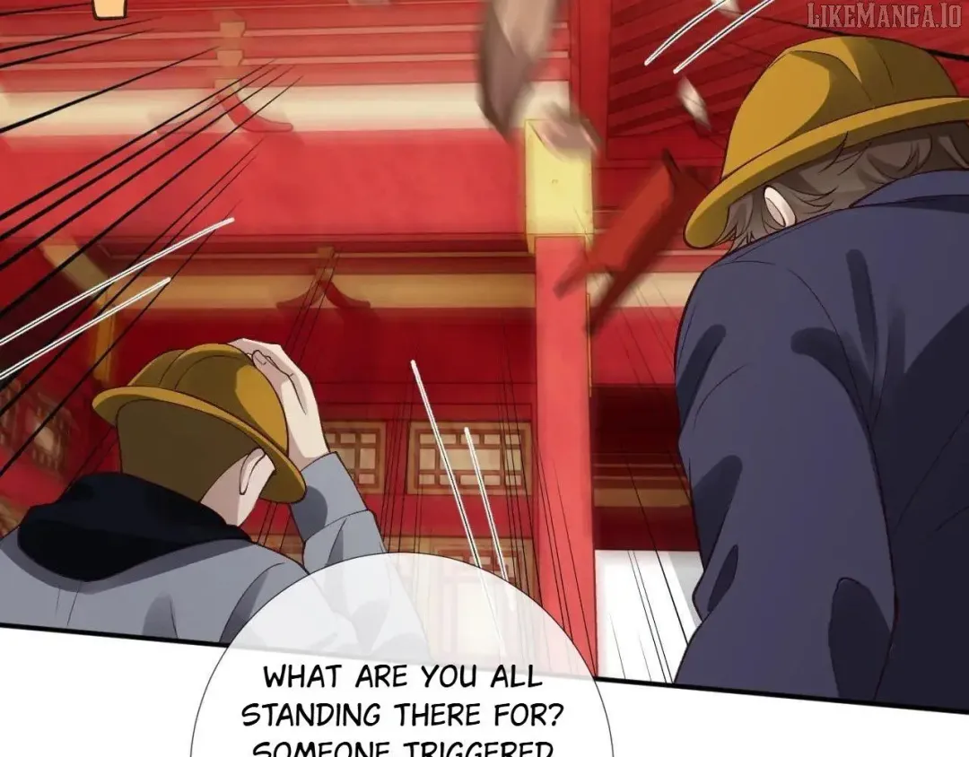 Everyone’s Darling - Chapter 352 Page 61