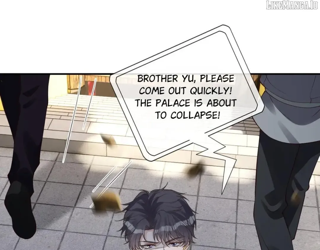 Everyone’s Darling - Chapter 352 Page 64