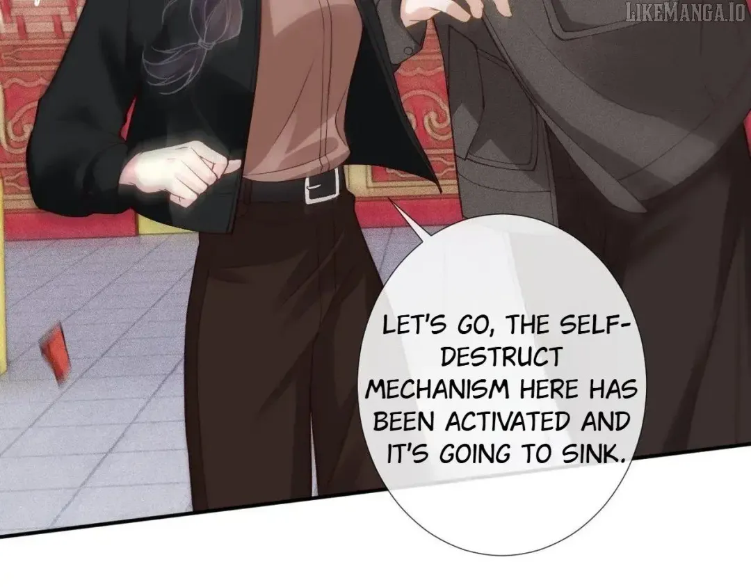 Everyone’s Darling - Chapter 352 Page 71