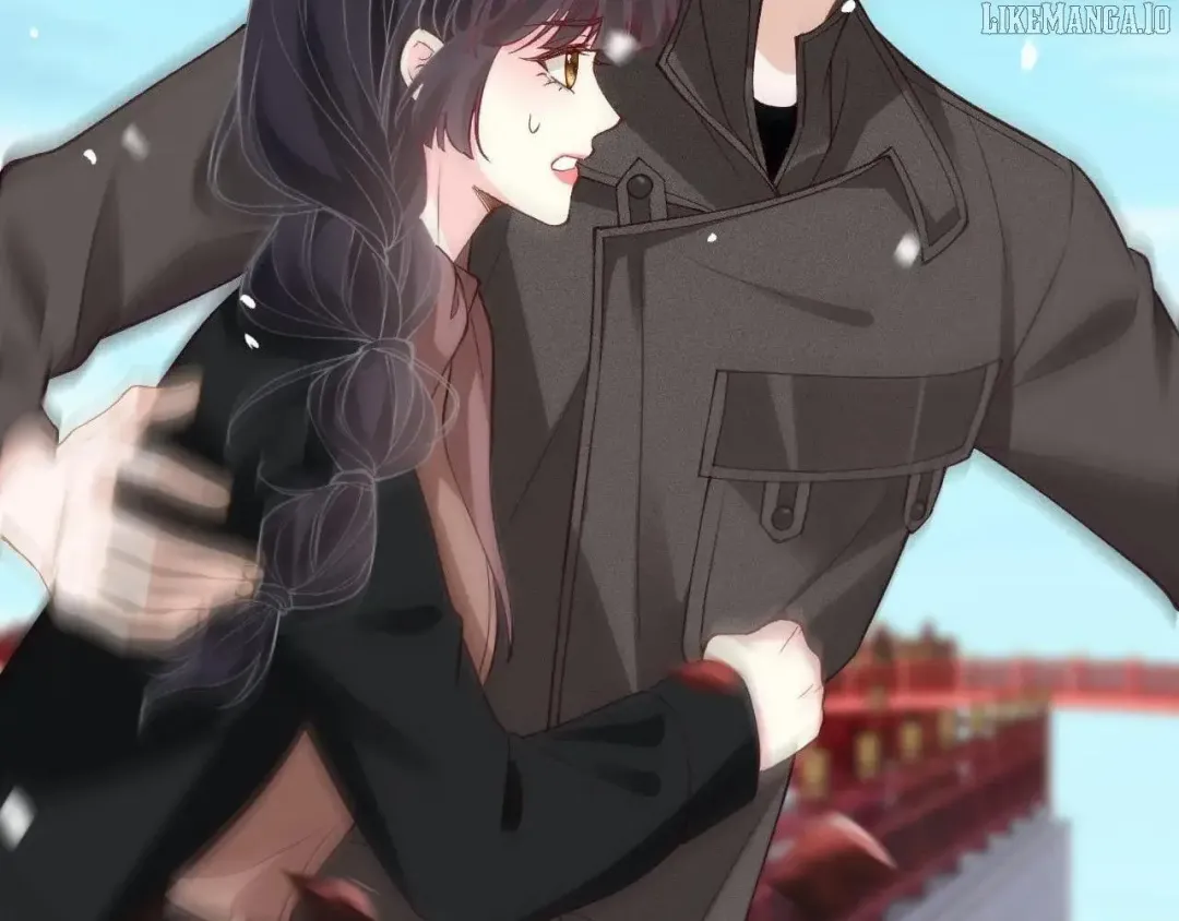 Everyone’s Darling - Chapter 352 Page 73