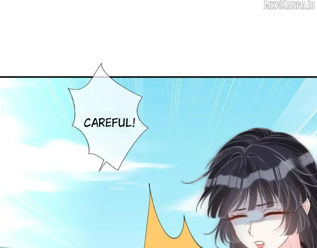 Everyone’s Darling - Chapter 352 Page 85