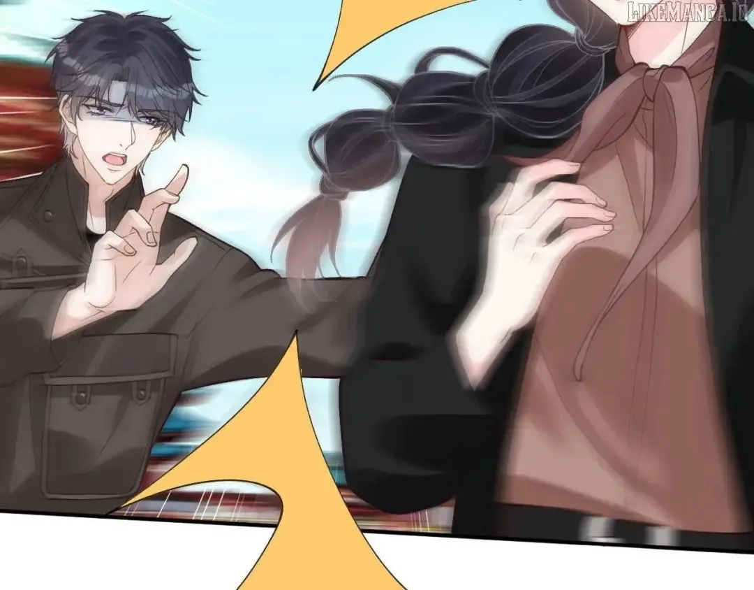 Everyone’s Darling - Chapter 352 Page 86