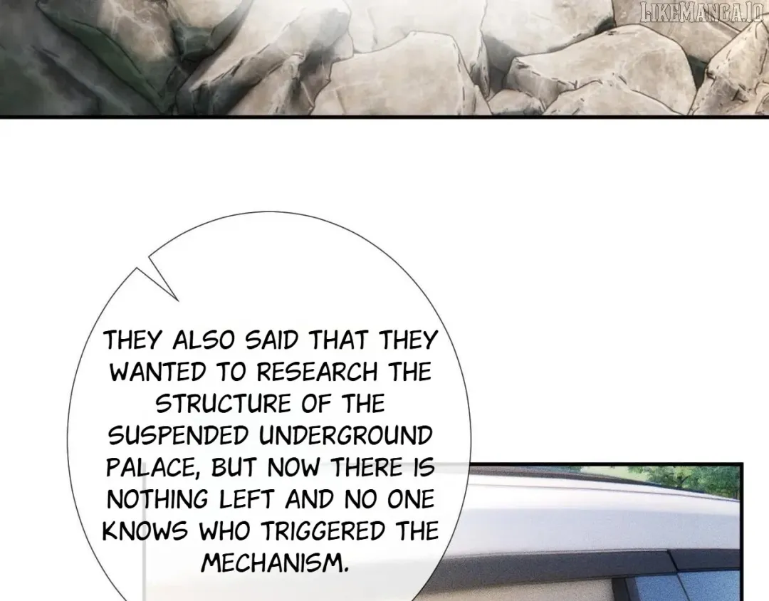 Everyone’s Darling - Chapter 353 Page 19