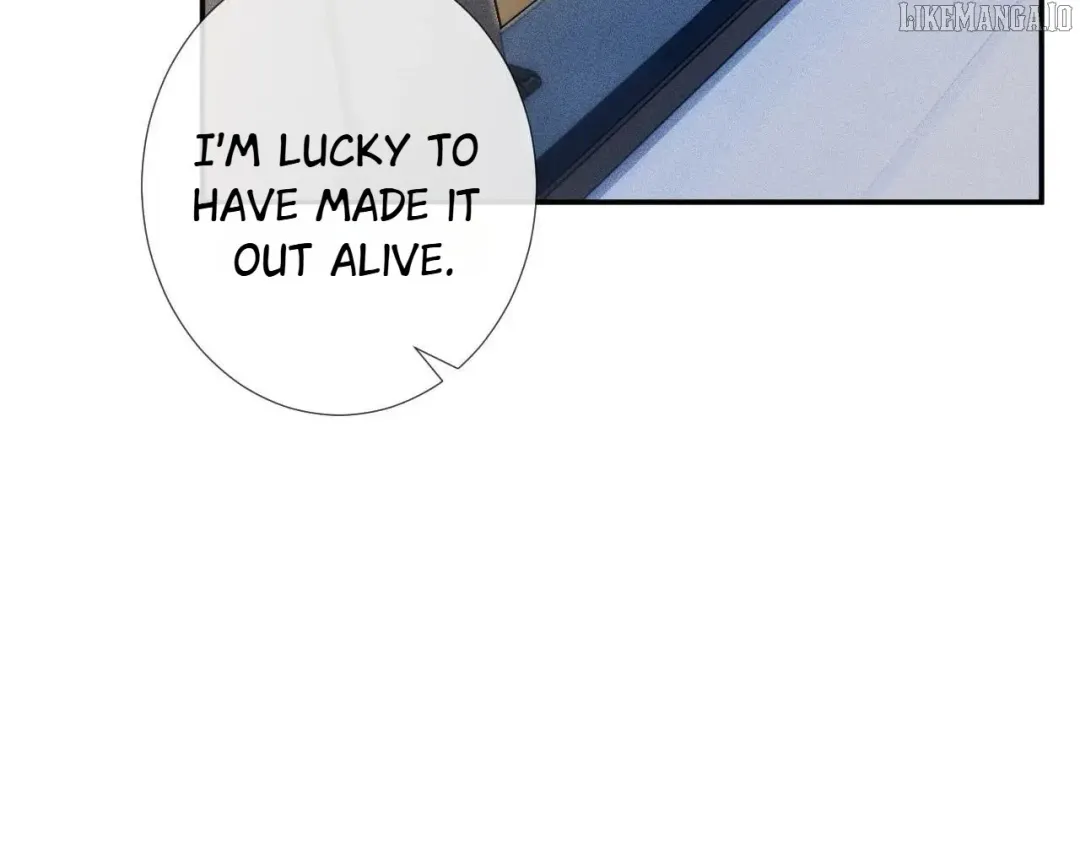 Everyone’s Darling - Chapter 353 Page 21
