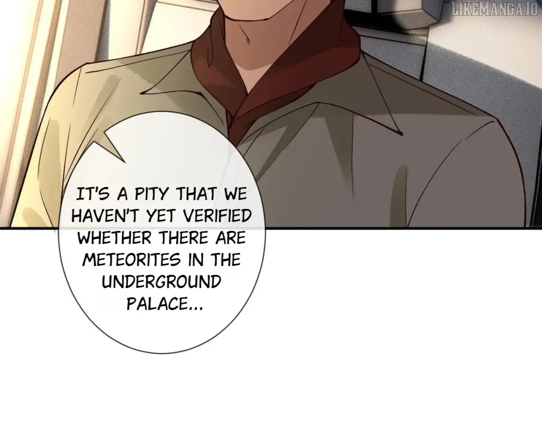 Everyone’s Darling - Chapter 353 Page 23