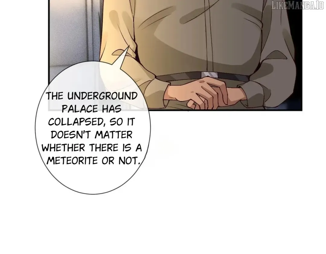 Everyone’s Darling - Chapter 353 Page 25