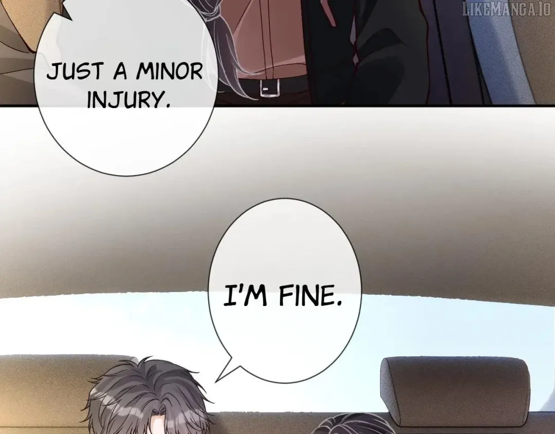 Everyone’s Darling - Chapter 353 Page 33