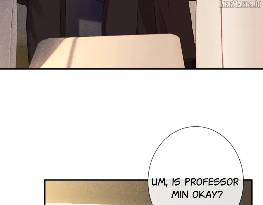 Everyone’s Darling - Chapter 353 Page 35