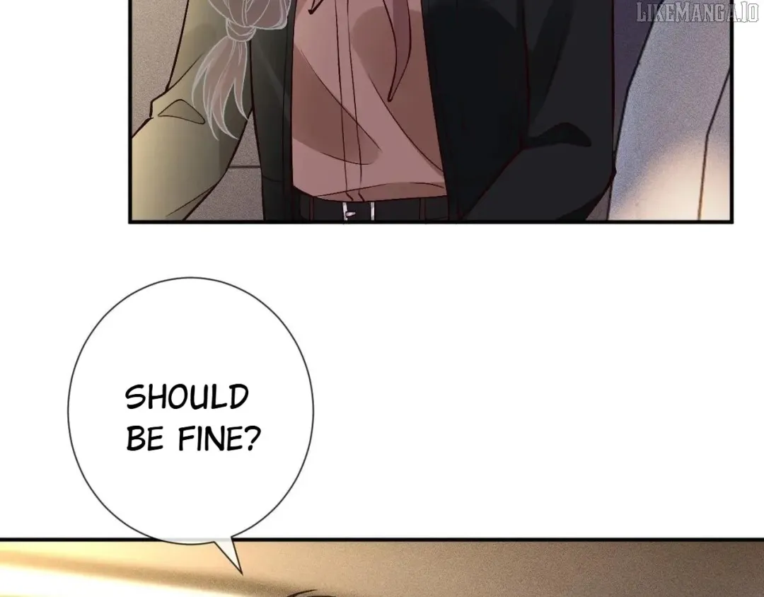 Everyone’s Darling - Chapter 353 Page 37