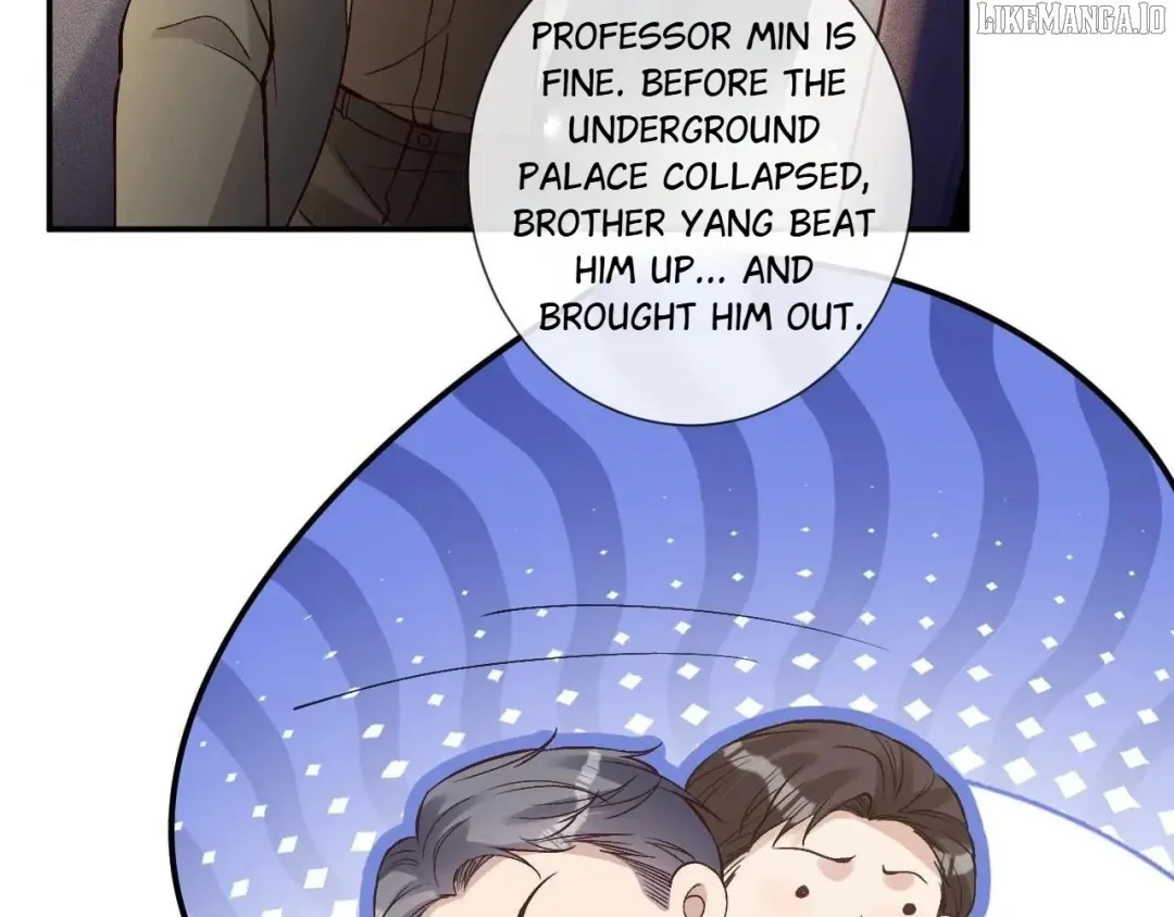 Everyone’s Darling - Chapter 353 Page 41