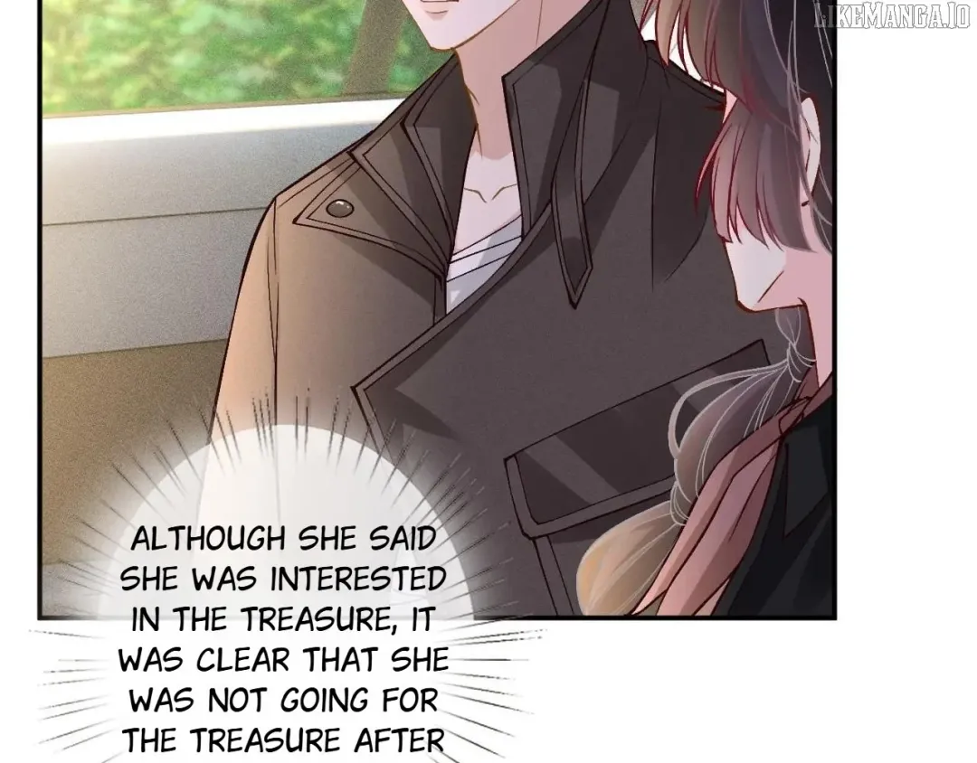 Everyone’s Darling - Chapter 353 Page 44