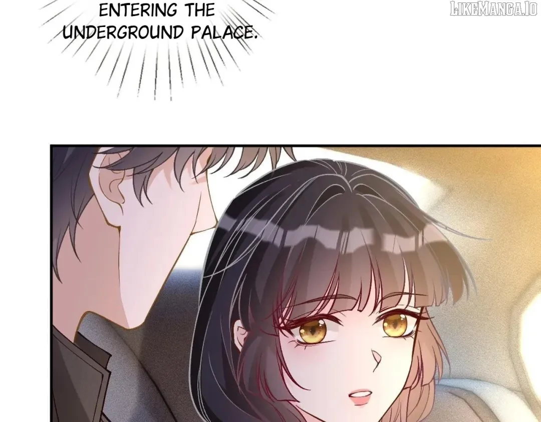 Everyone’s Darling - Chapter 353 Page 45