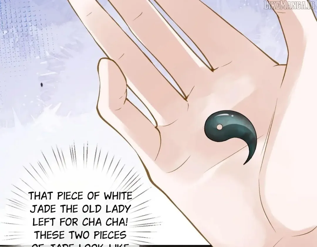 Everyone’s Darling - Chapter 353 Page 51