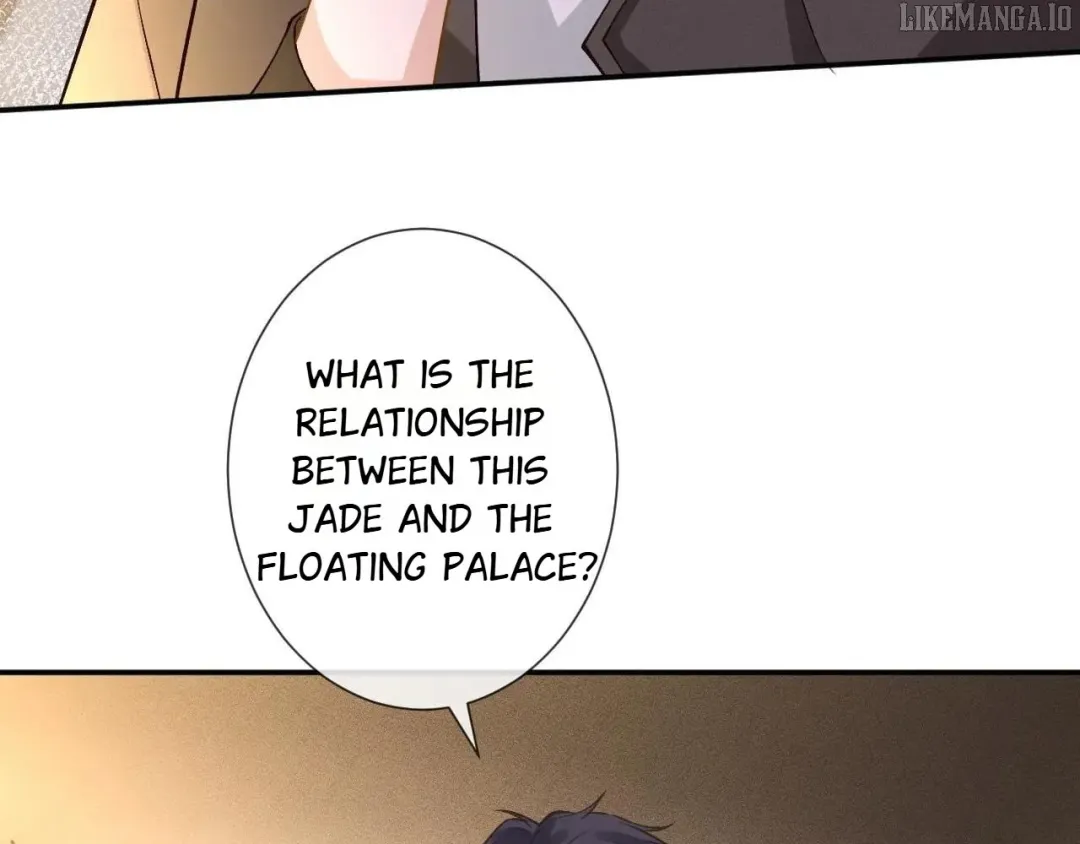 Everyone’s Darling - Chapter 353 Page 54