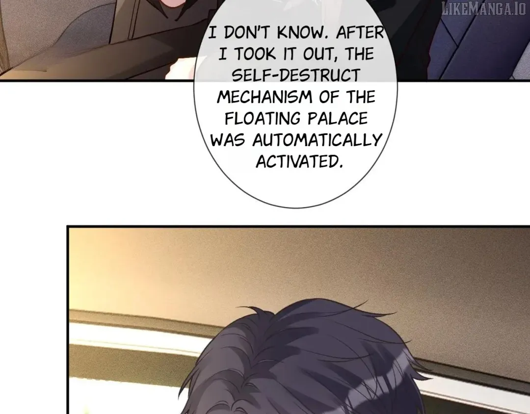Everyone’s Darling - Chapter 353 Page 56