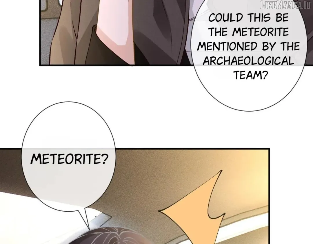 Everyone’s Darling - Chapter 353 Page 58