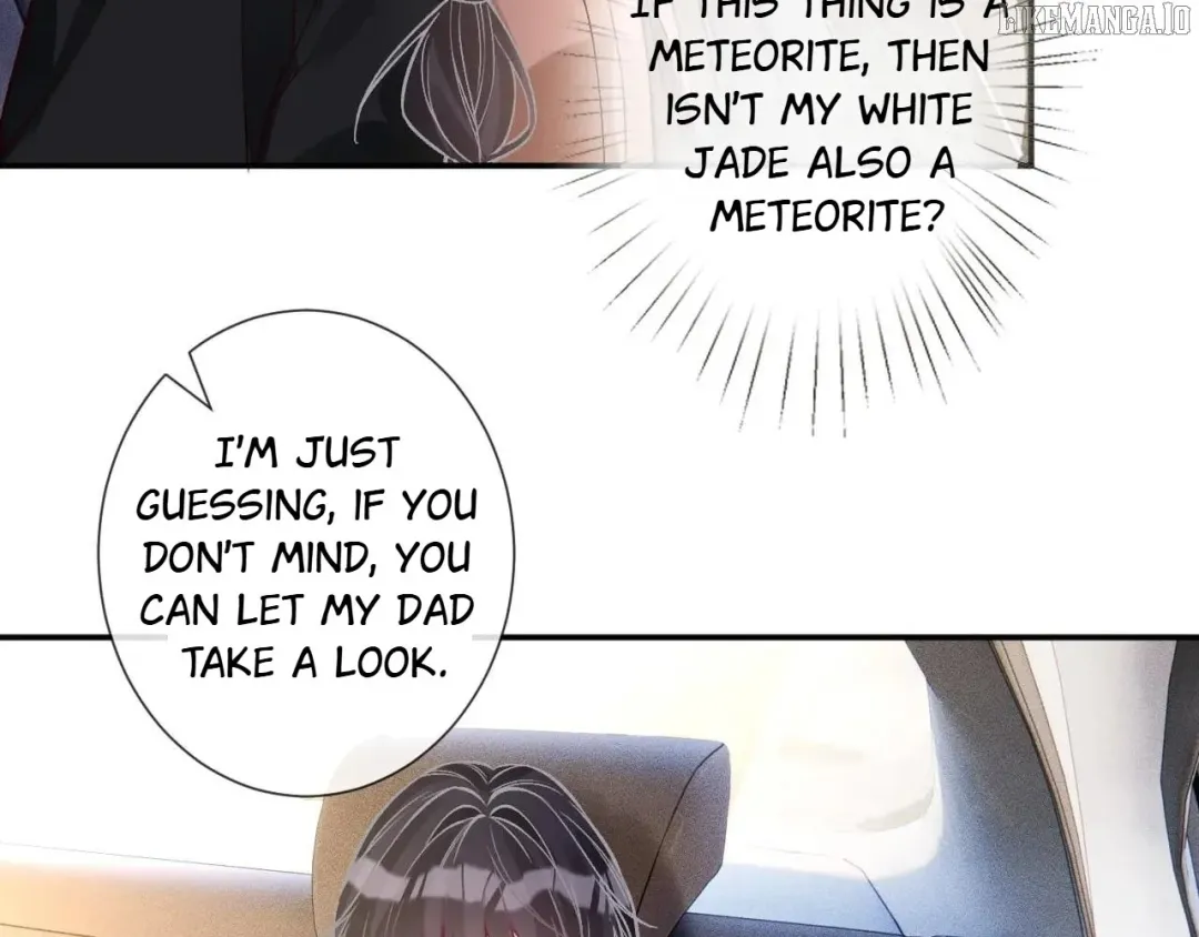 Everyone’s Darling - Chapter 353 Page 60