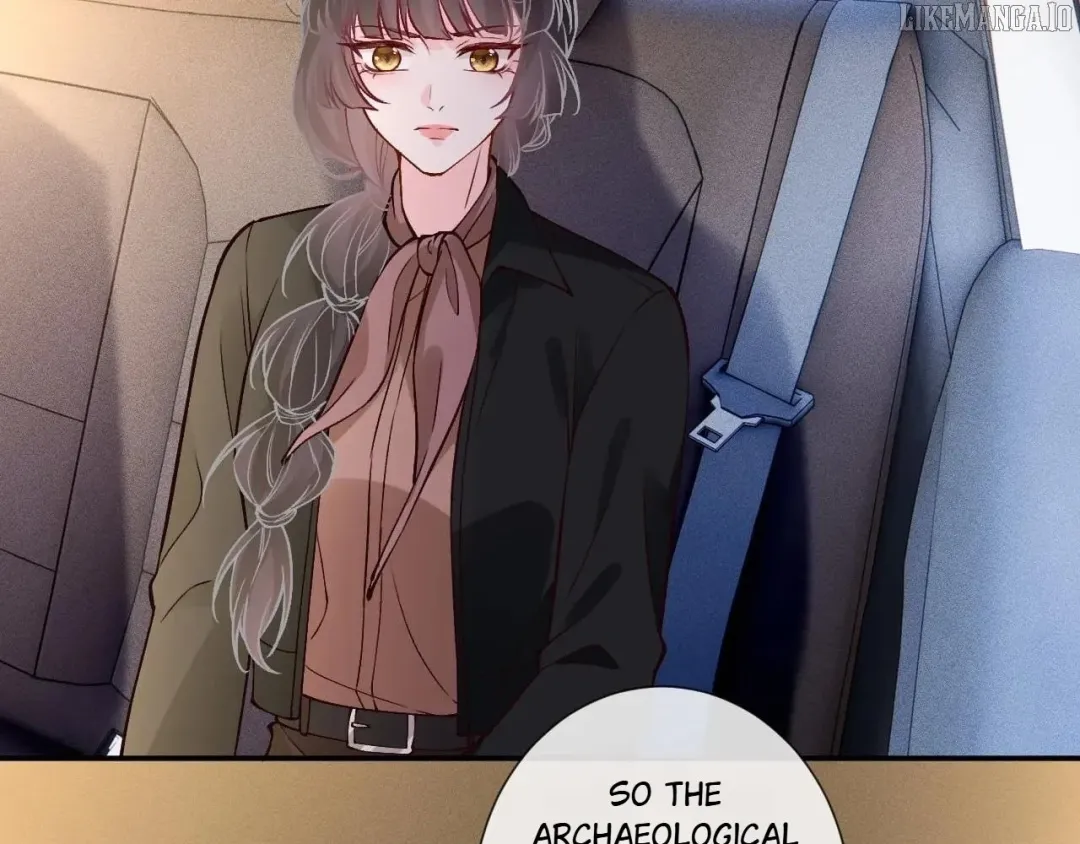 Everyone’s Darling - Chapter 353 Page 61