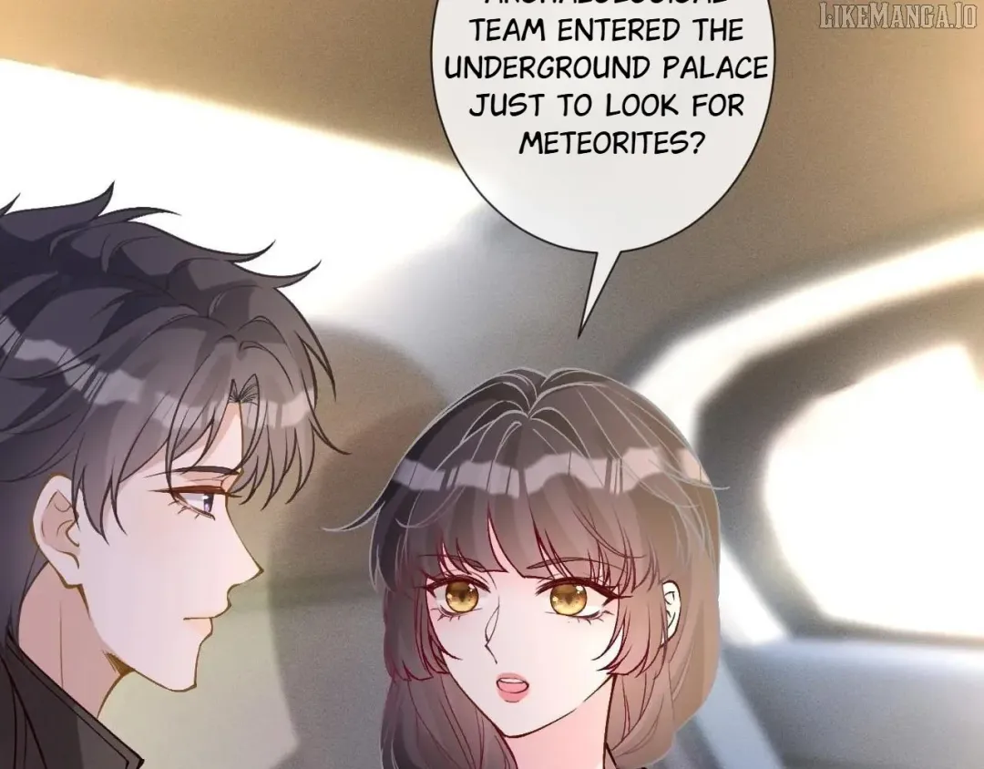Everyone’s Darling - Chapter 353 Page 62