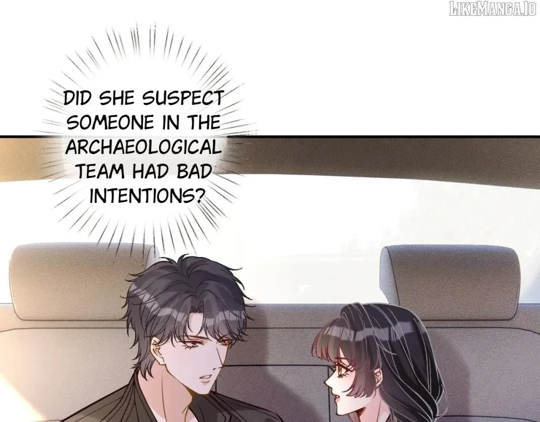 Everyone’s Darling - Chapter 353 Page 64
