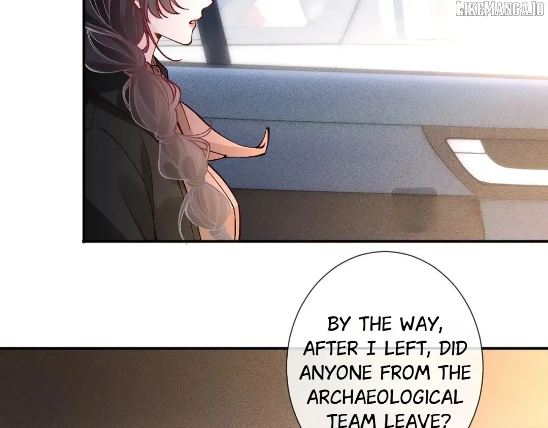Everyone’s Darling - Chapter 353 Page 69
