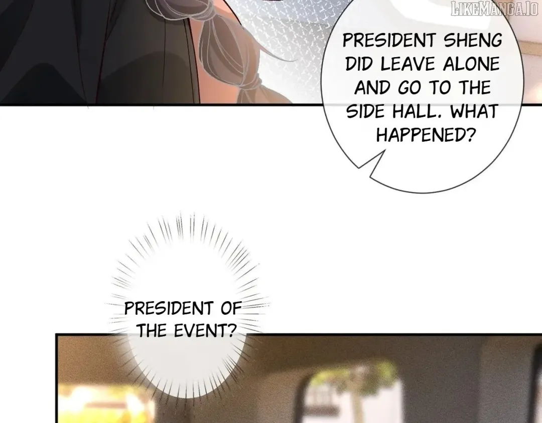 Everyone’s Darling - Chapter 353 Page 71