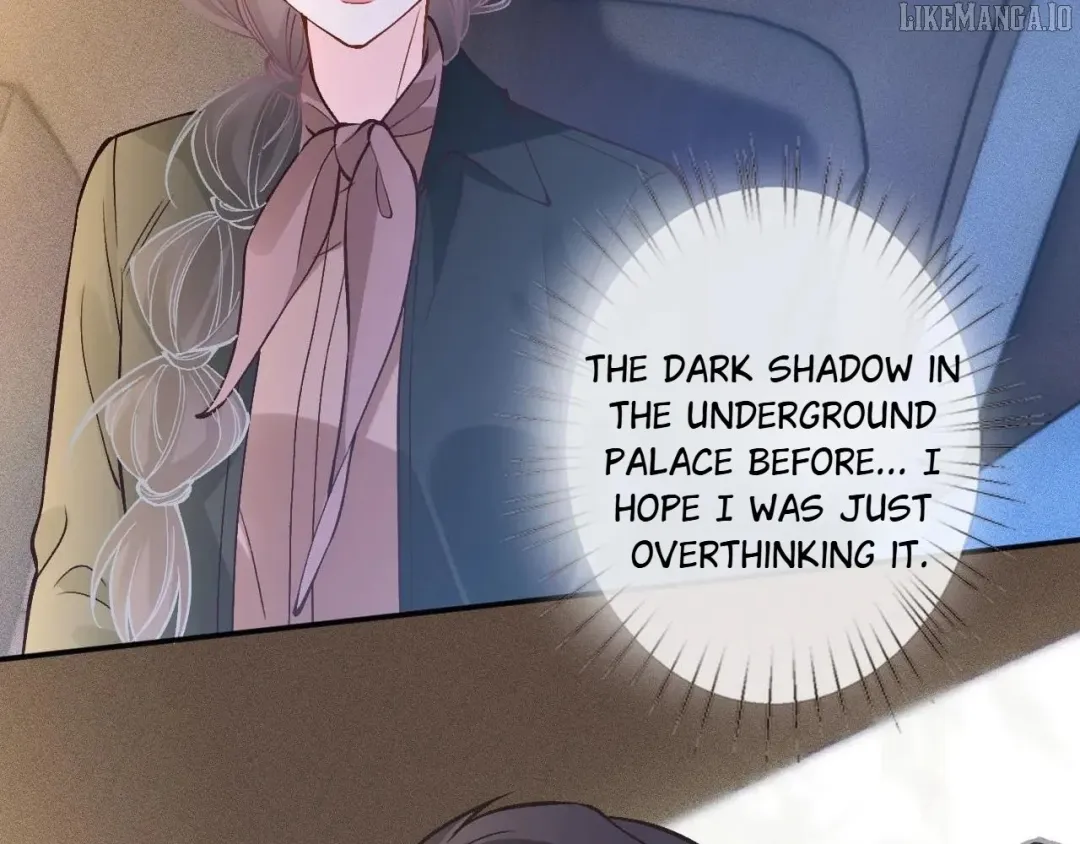 Everyone’s Darling - Chapter 353 Page 74