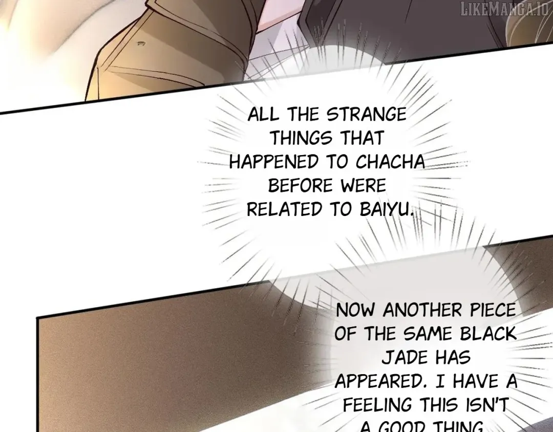 Everyone’s Darling - Chapter 353 Page 76