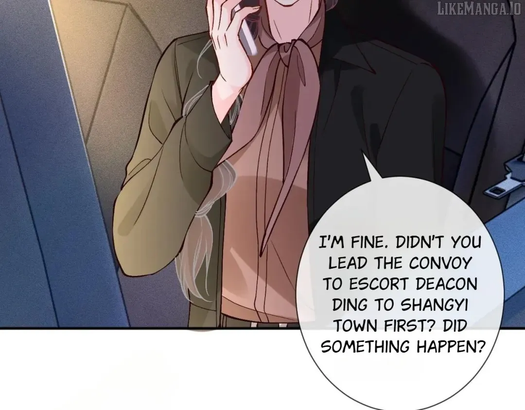 Everyone’s Darling - Chapter 353 Page 82