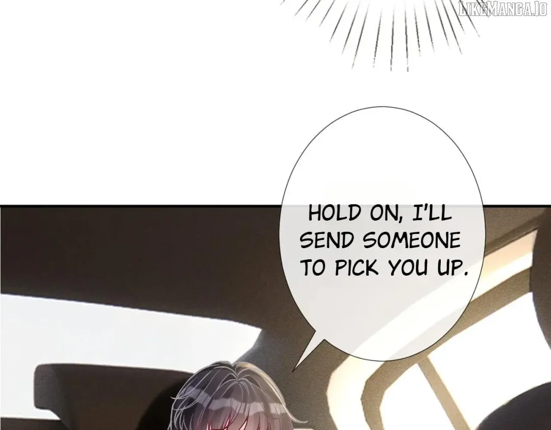 Everyone’s Darling - Chapter 354 Page 3