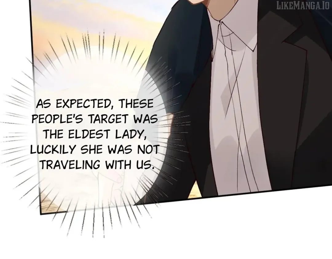 Everyone’s Darling - Chapter 354 Page 14