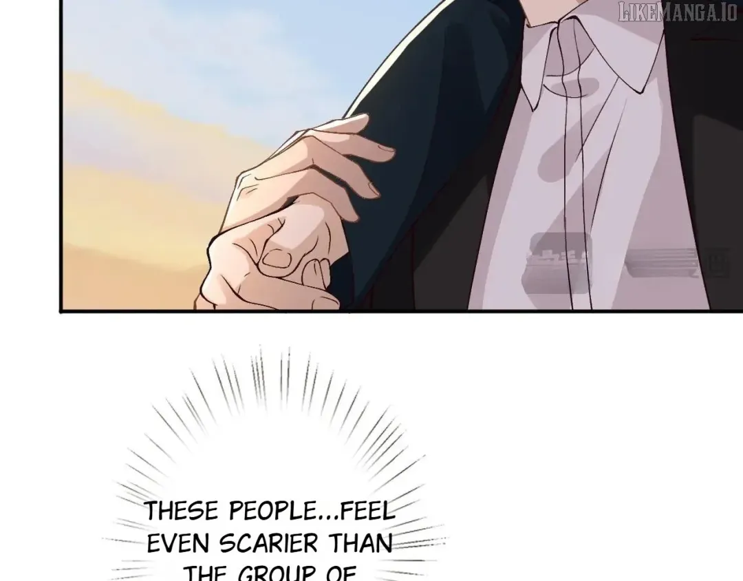 Everyone’s Darling - Chapter 354 Page 28