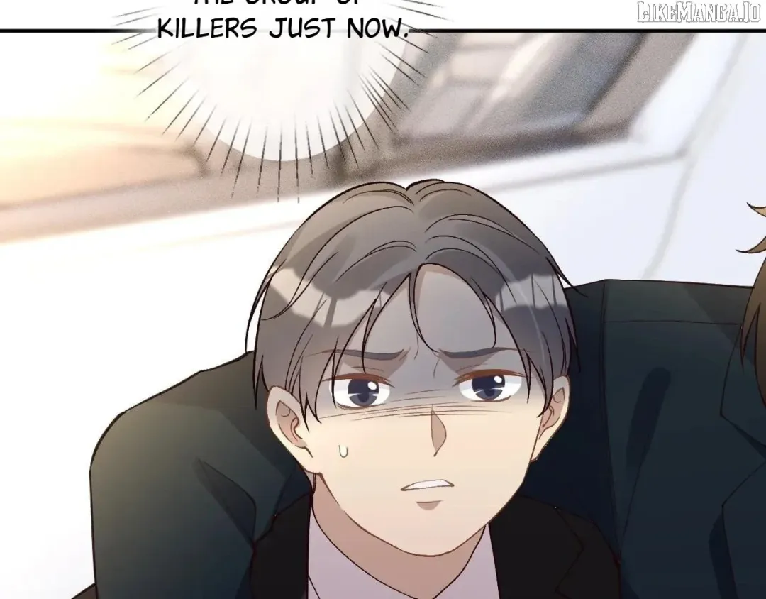 Everyone’s Darling - Chapter 354 Page 29