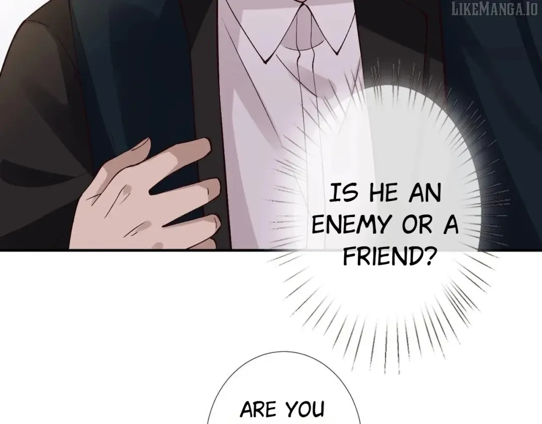 Everyone’s Darling - Chapter 354 Page 30