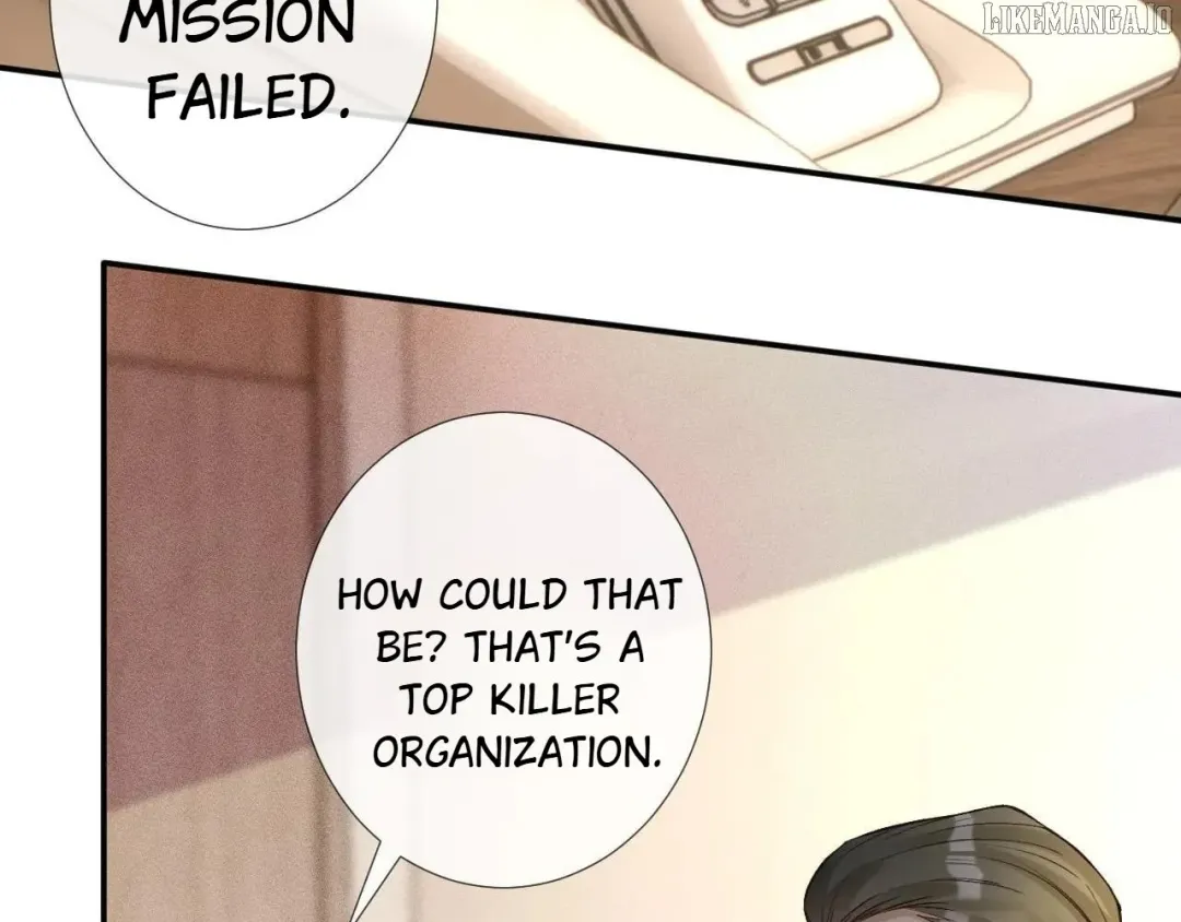Everyone’s Darling - Chapter 354 Page 34